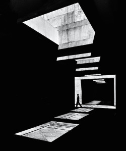 cafeinevitable:  The Architecture of Light by Serge Najjar 