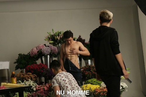 haruehun:  BIG PISUT for NU HOMMEDownload full: https://goo.gl/5Clx5k