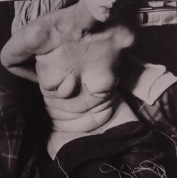 inneroptics:    Unica Zürn-Hans Bellmer‘