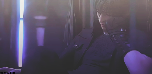 : Final Fantasy Main Protagonists