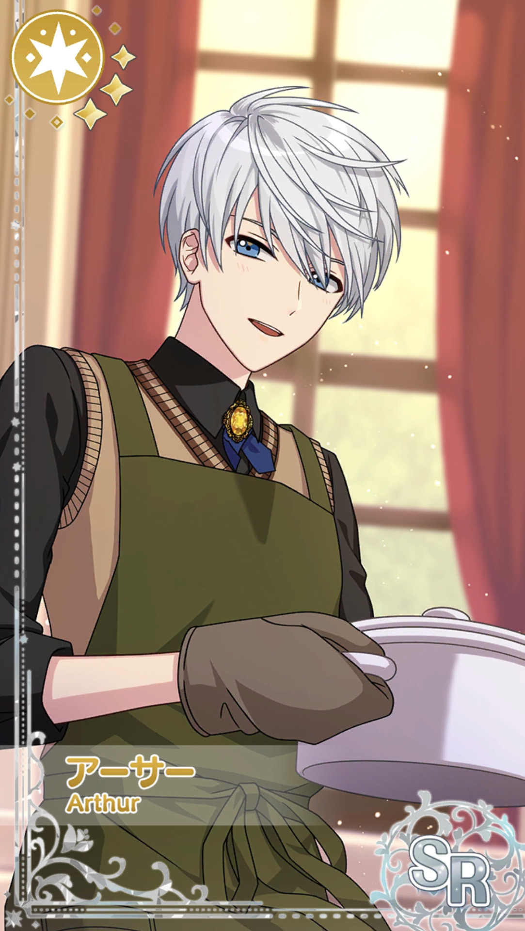 Mahou Translations Mahou Translations