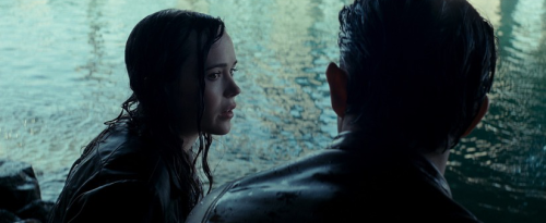 hirxeth:  “She locked away a secret, deep inside herself, something she once knew to be true… but chose to forget.” Inception (2010) dir. Christopher Nolan