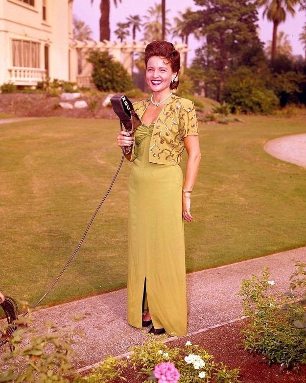 iheartchaos:  Happy 91st birthday Betty White, you sexy bitch. 
