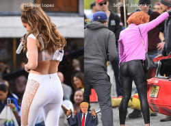 cebbit:  VOTE: Best Ass: Jennifer Lopez or