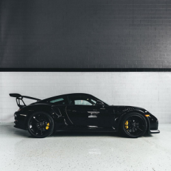 drivingporsche:  Porsche 991 GT3RS (Instagram