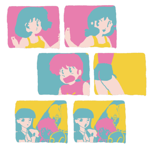 lamunes:Finally able to post my Gif, I reaaallly am in love with the theme and the color palette so 