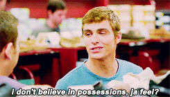 loislanes: Dave Franco as Eric » 21 Jump Street 