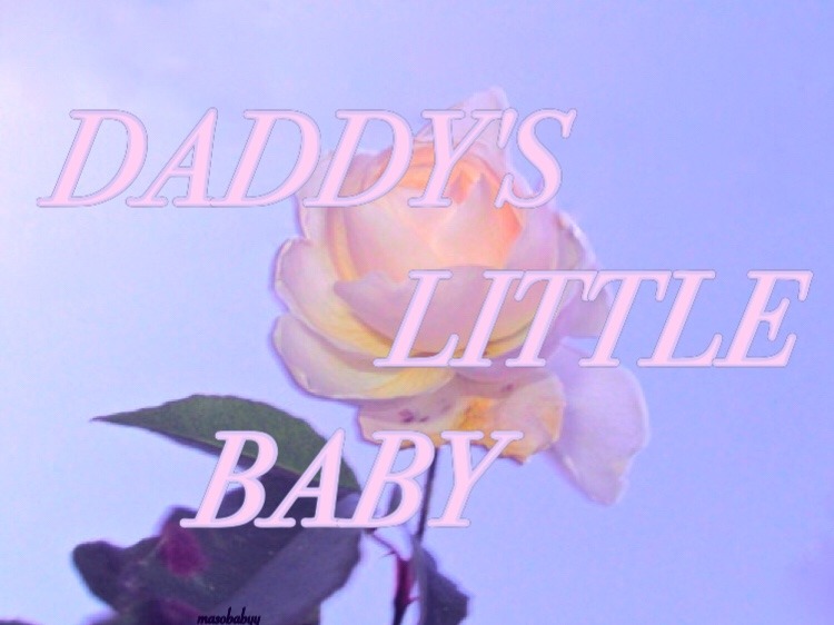 masobabyy:  rotten baby; caption removers will be blocked 👼🏼✨