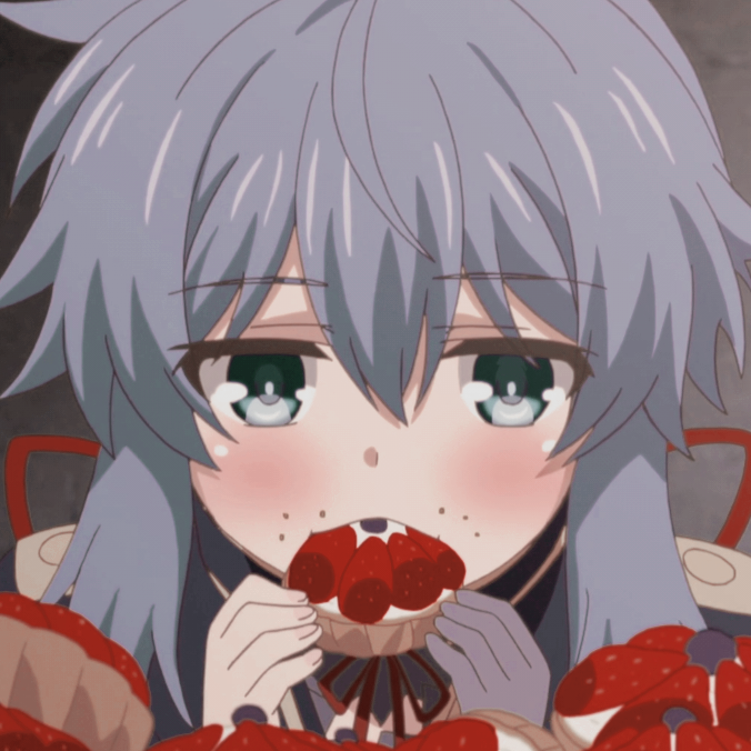 wallpapers Re=L Rayford Icon moon rokudenashi majutsu koushi to