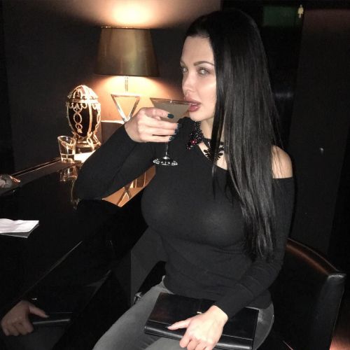 Porn photo Drinking my chilli margarita by alettaoceanxxxx_