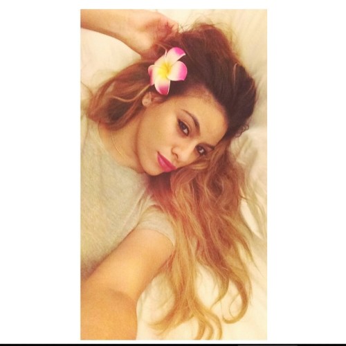 At night I think of you. . I want to be your lady baby by dinahjane97
