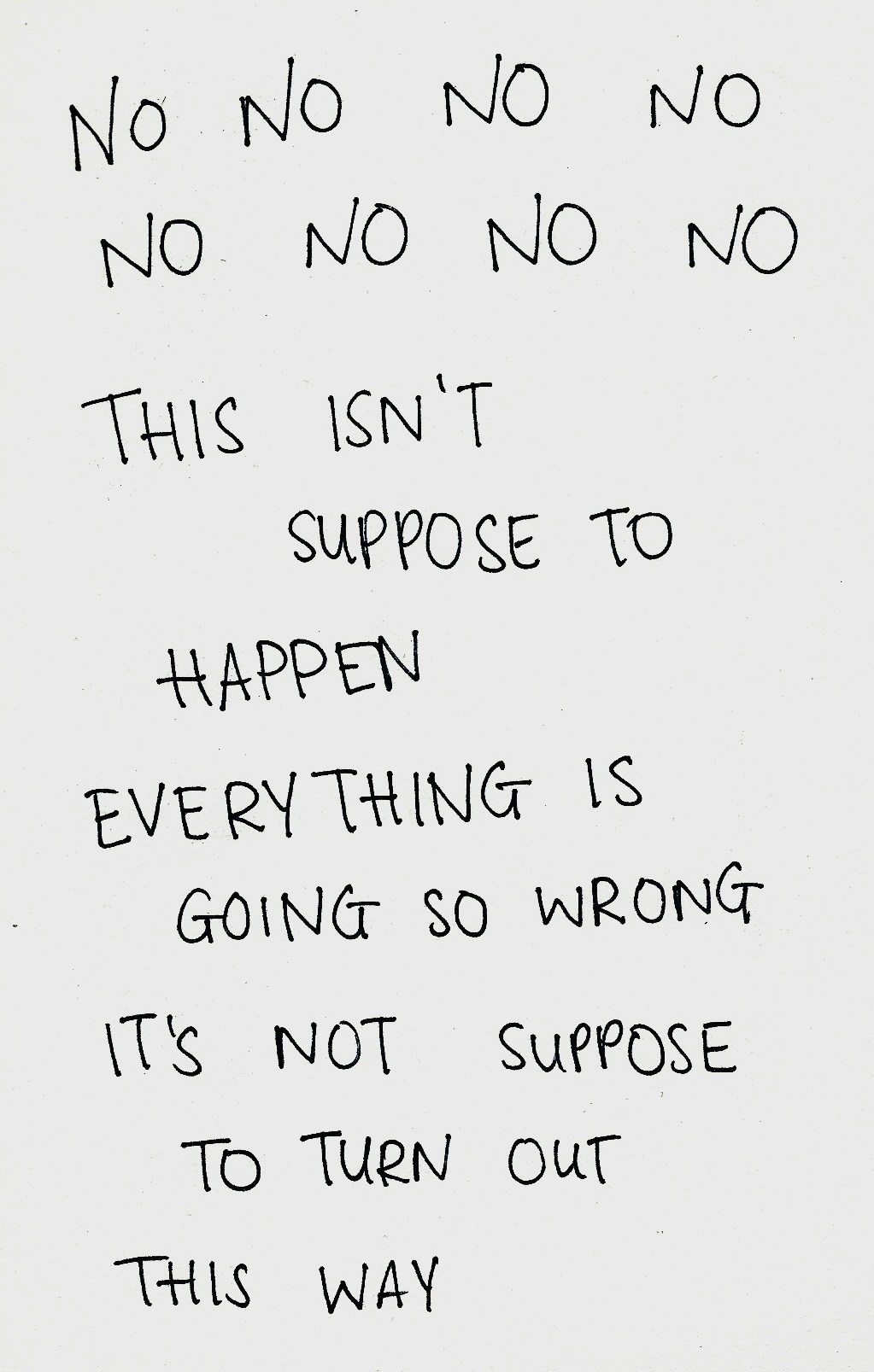 My Teen Quote