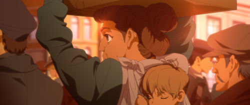 Cinematic in Blossom Detective Holmes Episode 3 Watch My Indie Animated series! -> https://www.yo