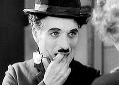  City Lights (1931) 