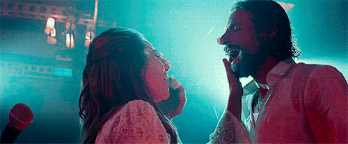 fyeahmovies:A Star Is Born (2018) dir. Bradley Cooper