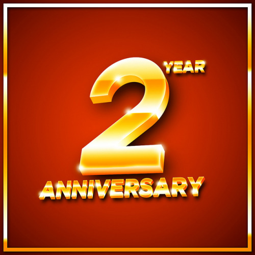 jitsug: eg4mccc:  It’s Deaderpool’s Discord’s 2nd Anniversary!  Two years ago toda