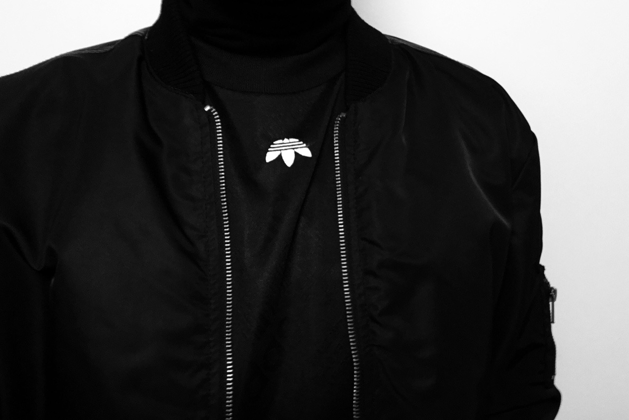 nitsot: Adidas x Alexander Wang.   More coming soon in My IG @jstnprlt