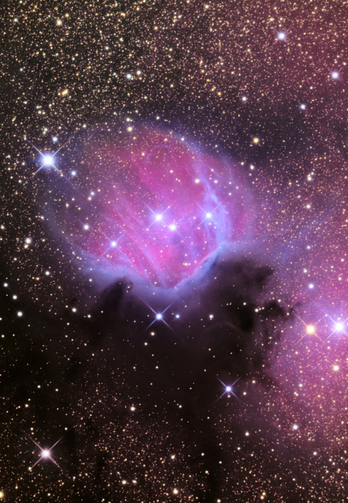 viewsfromspaceandbeyond: IC 1274 [1390 x 2012] Visit spaceviewsandbeyond.blogspot.com/2017/03