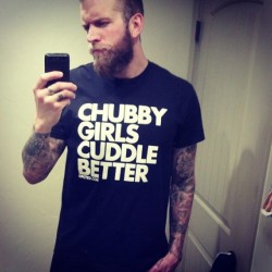 sugemidknight:  sgrstk:  Classic. #TBT  Where can I get that shirt  He looks like Thomas Jane (The Punisher) with a beard, that&rsquo;s awesome&hellip; And this shirt is correct