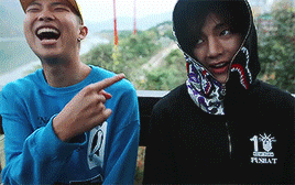Bangtan Is The First And Last Team Of My Life: Vmon
