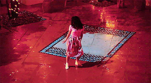 letitiamichellewrights: Camila Mendes as Riley in “Side Effects” – The C
