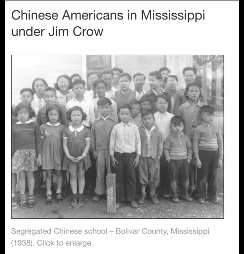 jcoleknowsbest:  2damnfeisty:  pumpkinspicepunani:  2damnfeisty:  wakeupslaves:  “The Mississippi Chinese: Between Black and White” (1971, 1988) by James W. Loewen. Chinese labourers were imported into the American South after the Civil War to replace