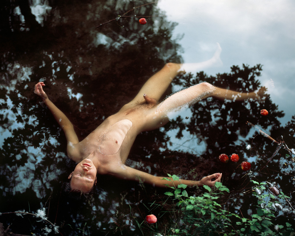 serpientes:  karolin kluppel