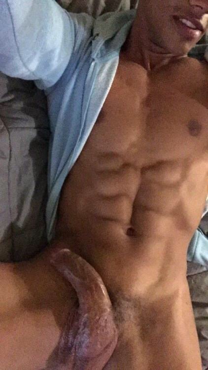 fustevepena:  Model Donovan Michaels aka Brandon Foster