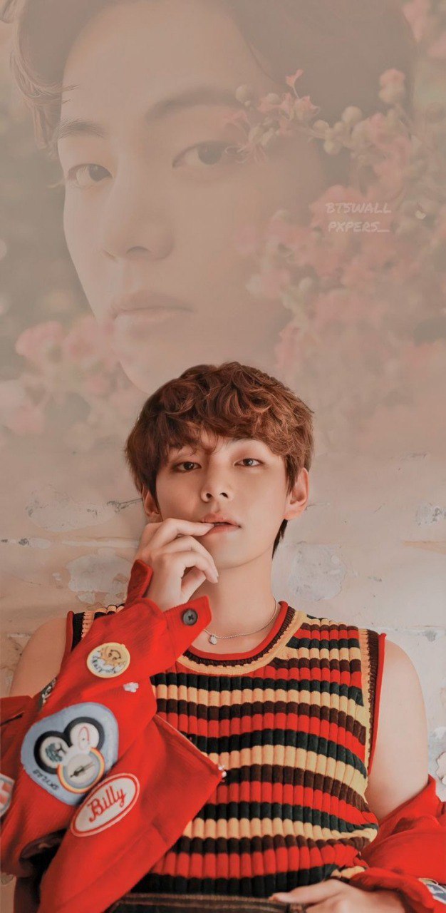 Taekook Wallpapers / Billboard