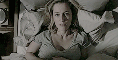 wowdanascully: Scully + some Stella Gibson parallels