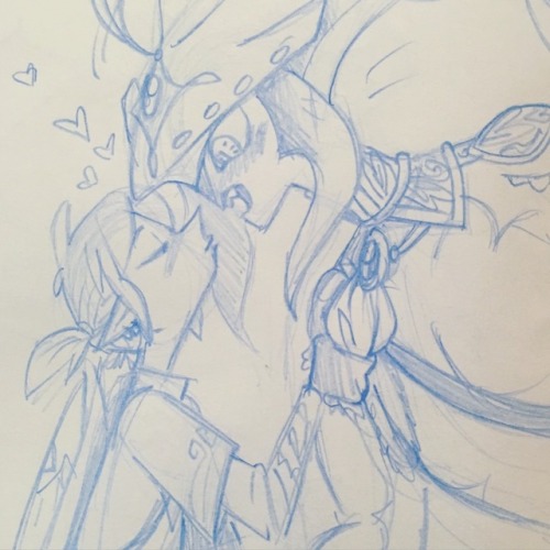 cabooose:  what a good distraction 8)