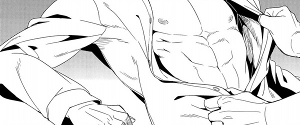 bloody-ukes:  SnK DJ - ‘Eat me!! Main dishLevi’ by || Kings Indigo 