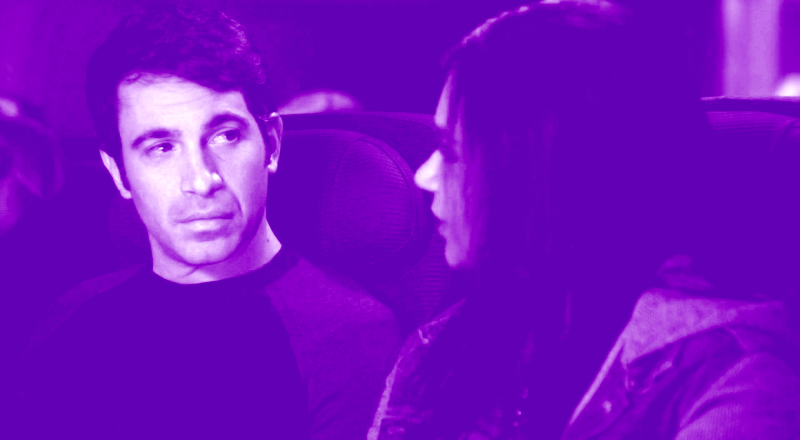 overanalyzingtelevision:  THE MINDY PROJECT ALPHABET: U is for UP IN THE AIR  - Have