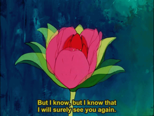 aanniimmee:  - From “Genshi Shounen Ryuu (Ryu, The Primitive Boy),” directed