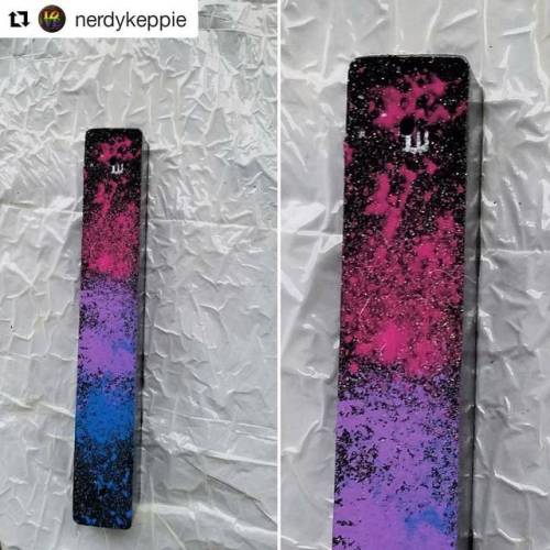 #Repost @nerdykeppie (@get_repost)・・・#Mezuzah cases? Yep, gonna be adding a bunch of those in the ne