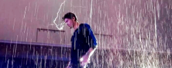  Thunder, rain and Zayn in Bern, Switzerland 