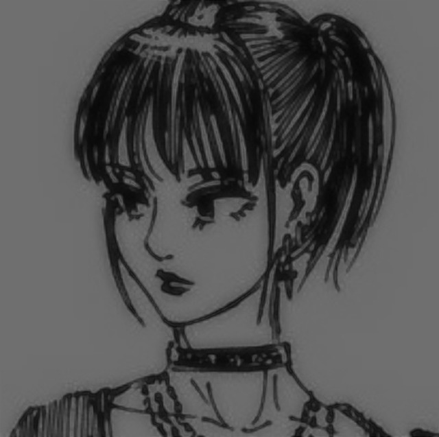 photo Mikasa Goth Official Art mikasa ackermann tumblr posts tumbral com