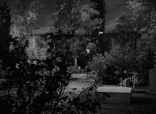 The Leopard Man (Jacques Tourneur, 1943)
