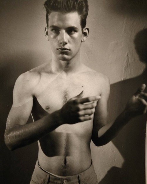 ryanbiwood:all of James Ryan Haywood’s model photos