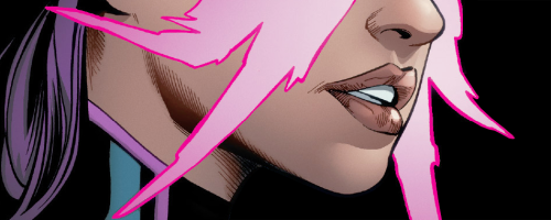boosterkord:betsy braddock in uncanny x-men #1-4 (2016) 