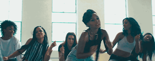 greeneyes-anddimples:  Here for it.