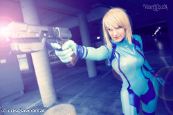 videogame-universe:  [Self] Epic Zero Suit