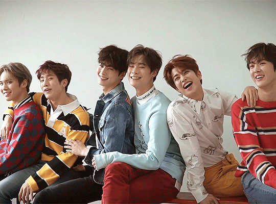 pupcats:  2018 SEASON’S GREETINGS TEASER 2 - group shots