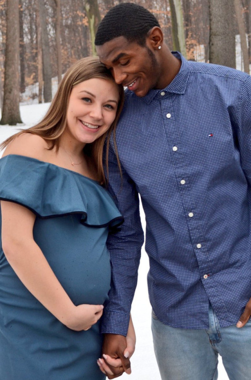 Do great things , Black Babies belong in white bellies . it’s beautiful