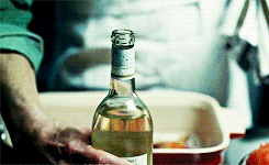 justinripley:  Hannibal’s “veal” osso buco. 