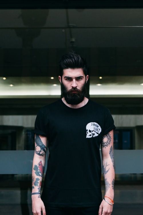 Porn photo Chris John Millington