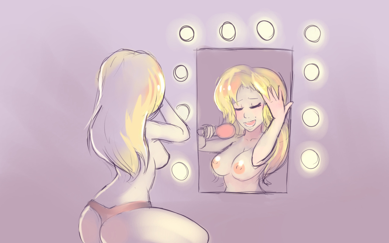 sunsetniva:  “Request your sketch” Stream results  This was the most crowded