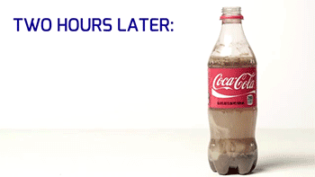 Porn Pics sizvideos:  Coca-Cola Tricks You Need To