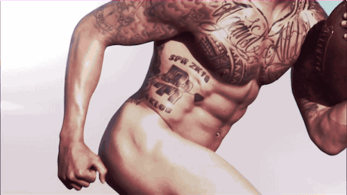 FOOTBALLJOCKS