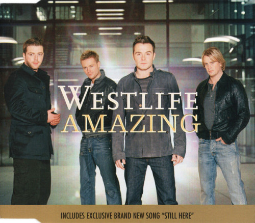 Hello Tumblrverse, please read my new bog post:Memories of Michelle Part 2: “Amazing” by Westlife